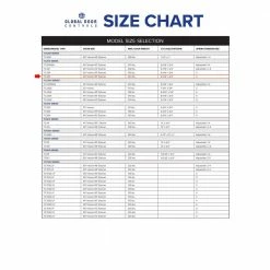 Global Door Controls Commercial Door Closer in Duronotic with Backcheck - Size 4 -Global Door Controls Shop browns tans global door controls door closers tc204 bc du 76 1000