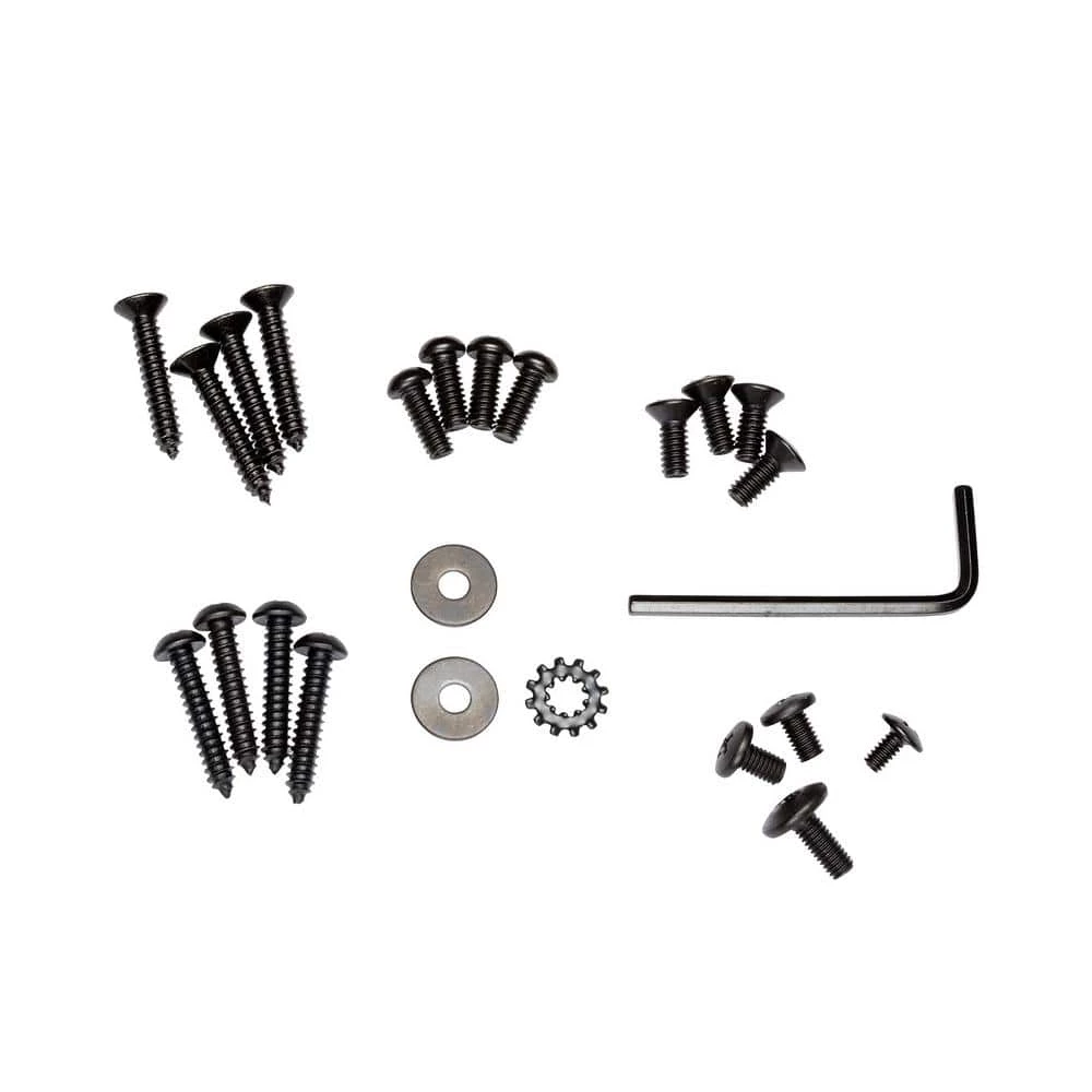 Global Door Controls Commercial Full Cover Door Closer in Duronotic with Adjustable Spring Tension - Sizes 2-6 6 Global Door Controls Commercial Full Cover Door Closer in Duronotic with Adjustable Spring Tension - Sizes 2-6 - Image 4