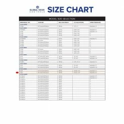 Global Door Controls Commercial Full Cover Door Closer in Duronotic with Adjustable Spring Tension - Sizes 2-6 14 Global Door Controls Commercial Full Cover Door Closer in Duronotic with Adjustable Spring Tension - Sizes 2-6 -Global Door Controls Shop browns tans global door controls door closers tc612 du fa 1000