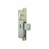 Global Door Controls 1-1/8 in. Aluminum Deadlock Function Mortise Lock 2 Global Door Controls 1-1/8 in. Aluminum Deadlock Function Mortise Lock -Global Door Controls Shop global door controls chain locks th1101 1 1 8 al 64 1000