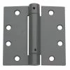 Global Door Controls 4.5 in. x 4.5 in. US Prime Steel Spring Hinge (Set of 3) 1 Global Door Controls 4.5 in. x 4.5 in. US Prime Steel Spring Hinge (Set of 3) -Global Door Controls Shop global door controls door hinges cps4545 usp 3 64 1000