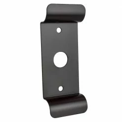 Global Door Controls Exit Device Accessory with Door Handles