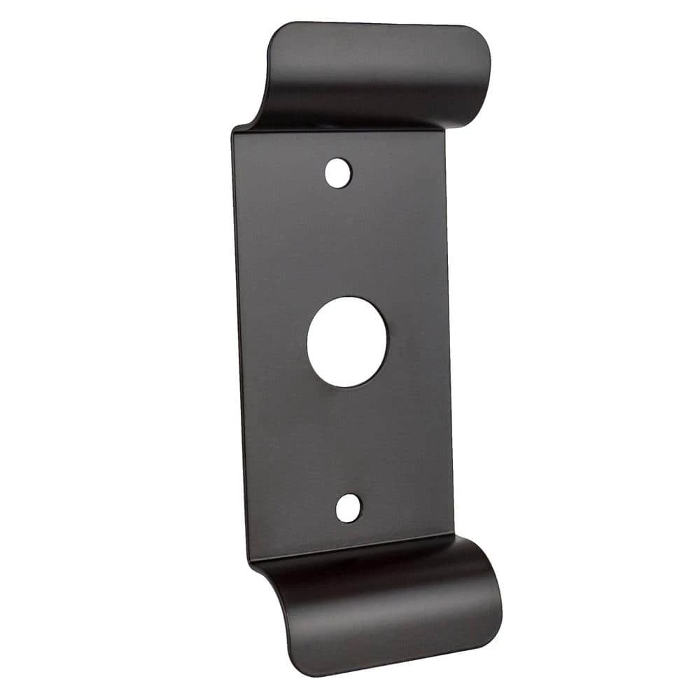 Global Door Controls Exit Device Accessory with Door Handles 3 Global Door Controls Exit Device Accessory with Door Handles