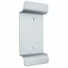 Global Door Controls Aluminum Dummy Pull Exit Device Trim -Global Door Controls Shop global door controls panic bars th1100 pldumal 64 1000