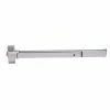Global Door Controls 32 in. Aluminum Touch Bar Exit Device -Global Door Controls Shop global door controls panic bars th1100edtbaral 64 1000