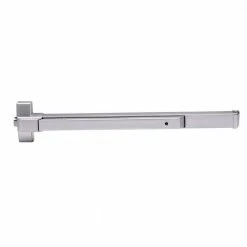 Global Door Controls 32 in. Aluminum Touch Bar Exit Device