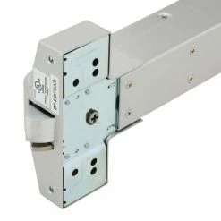 Global Door Controls 36 in. Stainless Steel Fire Rated Touch Bar Exit Device 12 Global Door Controls 36 in. Stainless Steel Fire Rated Touch Bar Exit Device -Global Door Controls Shop global door controls panic bars th1100edtbarfss 44 1000