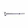 Global Door Controls 36 in. Stainless Steel Fire Rated Touch Bar Exit Device -Global Door Controls Shop global door controls panic bars th1100edtbarfss 64 1000