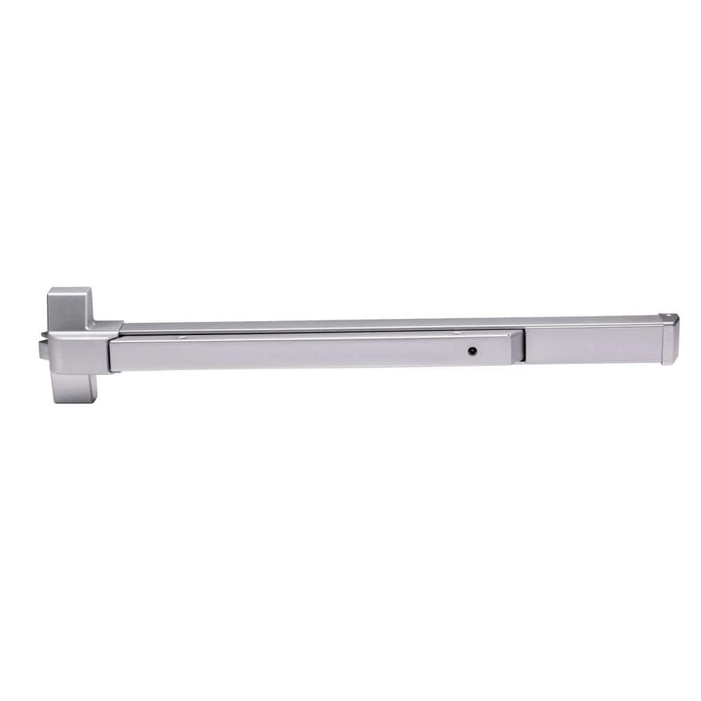 Global Door Controls 36 in. Stainless Steel Touch Bar Exit Device 3 Global Door Controls 36 in. Stainless Steel Touch Bar Exit Device