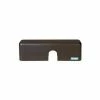 Global Door Controls Duronotic Door Closer Cover for TC200 Series -Global Door Controls Shop metallics global door controls door closers cov 200 du 64 1000