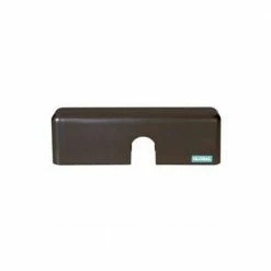 Global Door Controls Duronotic Door Closer Cover for TC200 Series