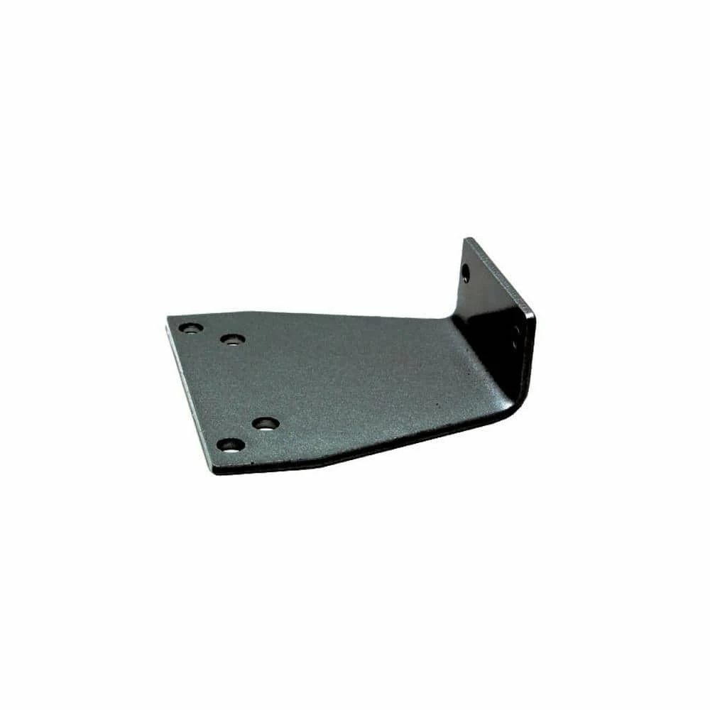 Global Door Controls Duronotic Door Closer L-Shaped Parallel Arm Bracket 3 Global Door Controls Duronotic Door Closer L-Shaped Parallel Arm Bracket