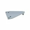 Global Door Controls Aluminum Door Closer Parallel Arm Bracket -Global Door Controls Shop metallics global door controls door closers pab 2200 al 64 1000
