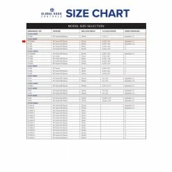 Global Door Controls Commercial ADA Door Closer in Aluminum with Adjustable Spring Tension - Sizes 1-4 16 Global Door Controls Commercial ADA Door Closer in Aluminum with Adjustable Spring Tension - Sizes 1-4 -Global Door Controls Shop metallics global door controls door closers tc201ada al 76 1000