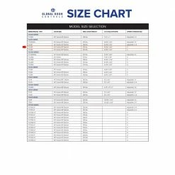 Global Door Controls Commercial Door Closer in Aluminum with Backcheck - Size 3 -Global Door Controls Shop metallics global door controls door closers tc203 bc al 76 1000