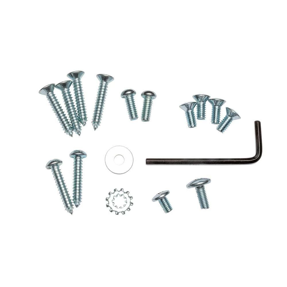 Global Door Controls Commercial Door Closer in Aluminum with Backcheck - Size 5 6 Global Door Controls Commercial Door Closer in Aluminum with Backcheck - Size 5 - Image 4