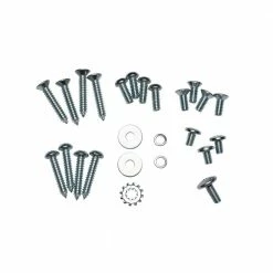 Global Door Controls Commercial Door Closer in Aluminum - Size 2 12 Global Door Controls Commercial Door Closer in Aluminum - Size 2 -Global Door Controls Shop metallics global door controls door closers tc2202 al 44 1000