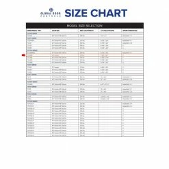 Global Door Controls Commercial Door Closer in Aluminum - Size 2 14 Global Door Controls Commercial Door Closer in Aluminum - Size 2 -Global Door Controls Shop metallics global door controls door closers tc2202 al 76 1000