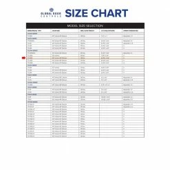 Global Door Controls Commercial Door Closer with Parallel Arm Bracket in Aluminum - Size 3 -Global Door Controls Shop metallics global door controls door closers tc2203 pa al 44 1000