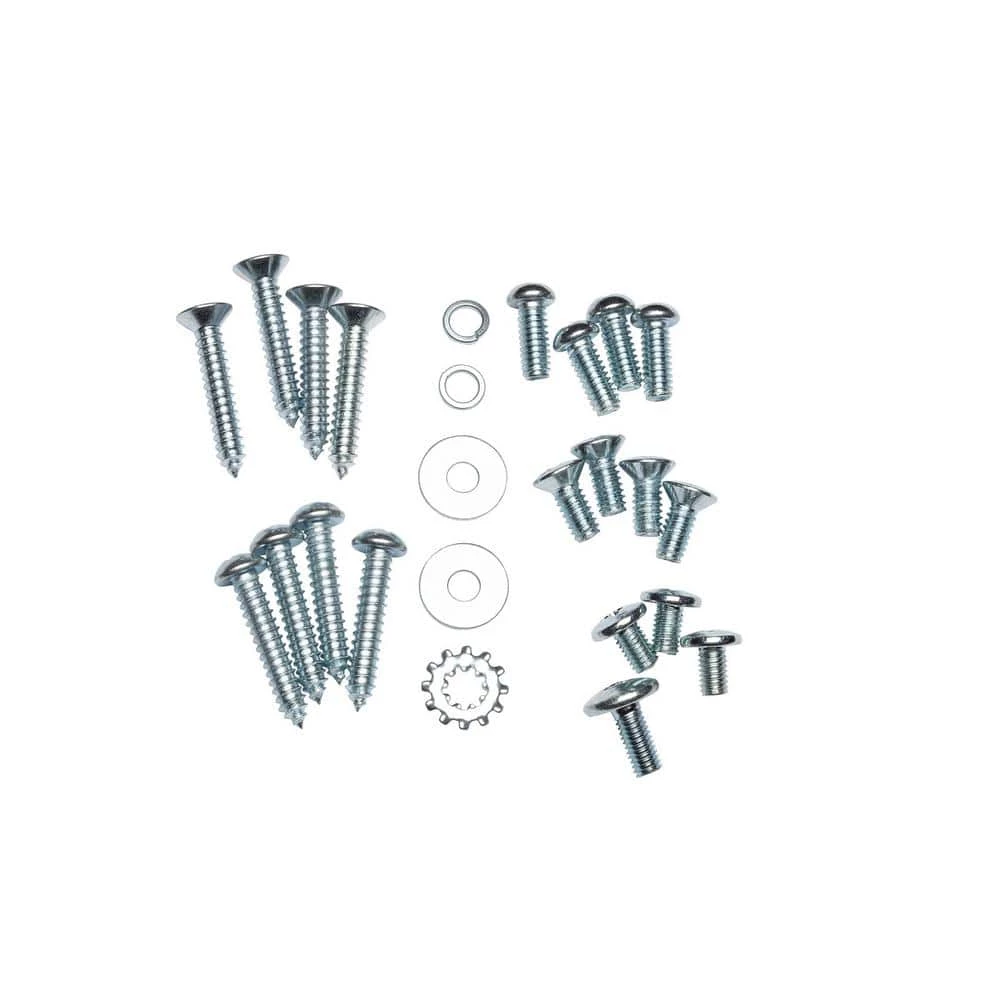 Global Door Controls Residential/Light Duty Commercial Door Closer with Parallel Arm Bracket in Aluminum - Size 2 5 Global Door Controls Residential/Light Duty Commercial Door Closer with Parallel Arm Bracket in Aluminum - Size 2 - Image 3