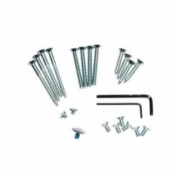 Global Door Controls Heavy Duty ADA Commercial Door Closer with Cush-N-Stop Arm in Aluminum - Sizes 1-6 -Global Door Controls Shop metallics global door controls door closers tc4300cns al 1f 1000