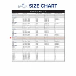 Global Door Controls Heavy Duty ADA Commercial Door Closer with Cush-N-Stop Arm in Aluminum - Sizes 1-6 -Global Door Controls Shop metallics global door controls door closers tc4300cns al fa 1000