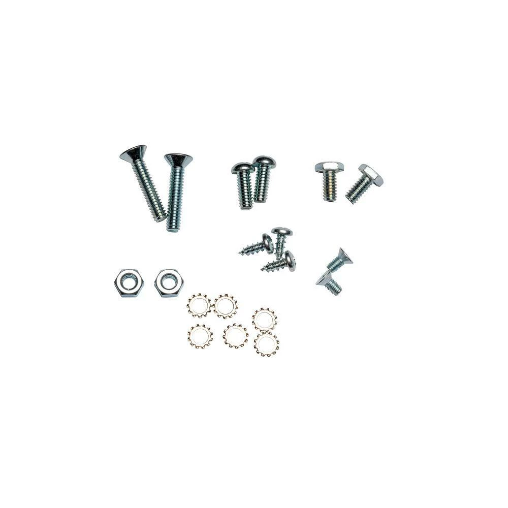 Global Door Controls Duronotic Overhead Concealed Light Duty Door Closer with 105-Degree Swing Radius 6 Global Door Controls Duronotic Overhead Concealed Light Duty Door Closer with 105-Degree Swing Radius - Image 4