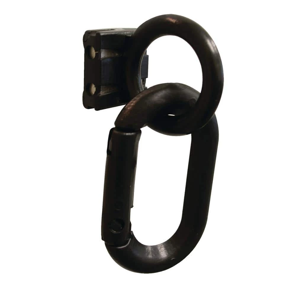 Mr. Chain Magnet Ring/Carabiner Kit 3 Mr. Chain Magnet Ring/Carabiner Kit