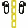 Mr. Chain 10 ft. Magnet Ring/Carabiner Kit Plastic Chain 2 Mr. Chain 10 ft. Magnet Ring/Carabiner Kit Plastic Chain -Global Door Controls Shop mr chain rope chain accessories 72302 64 1000